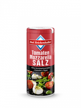 TomatenMozzarellaSalz 90 g